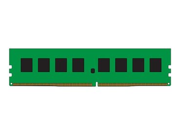 KINGSTON DDR4 RAM - 16GB - 3.200Mhz - non-ECC