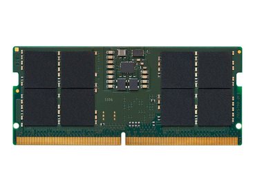 Kingston 16GB 5.600MHz DDR5 Non-ECC SODIMM