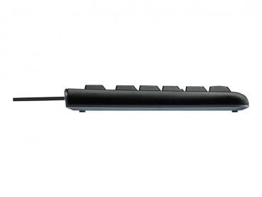 Preview: LOGITECH Corded Desktop MK120