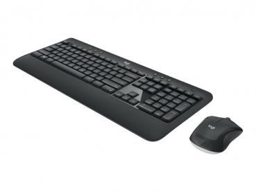 Preview: LOGITECH Cordless Desktop MK540 ADVANCED