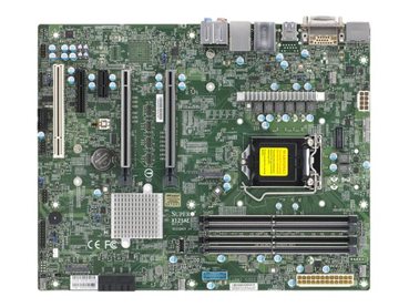 Supermicro Mainboard X12SAE