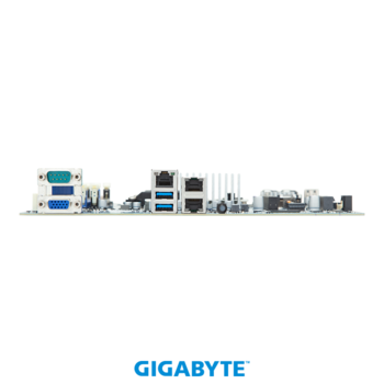Preview: GIGABYTE Mainboard MC13-LE0