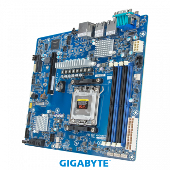 Preview: GIGABYTE Mainboard MC13-LE1
