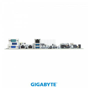 Preview: GIGABYTE Mainboard MC13-LE1