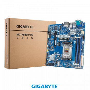 Preview: GIGABYTE Mainboard MC13-LE1