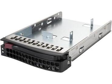 Supermicro Drive Tray MCP-220-00043-0N - schwarz