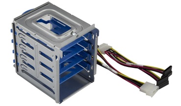 Supermicro HDD/SSD Modul - 4x 2.5