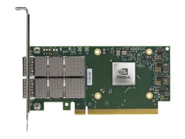 NVIDIA ConnectX-6 Dx - 1x 200Gbit - QSFP56