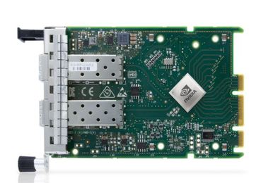 NVIDIA ConnectX-6 Lx - 2x 25Gbit SFP28 - OCP3.0