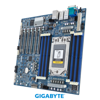 Preview: GIGABYTE Mainboard ME03-CE0