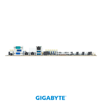 Preview: GIGABYTE Mainboard ME03-CE0