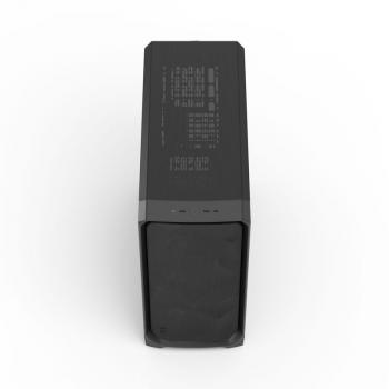 Preview: Fractal Design Meshify 3 XL (black solid)