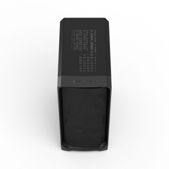 Preview: Fractal Design Meshify 3 (black solid)