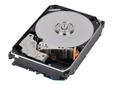 Toshiba MG08 - 16TB - SATA