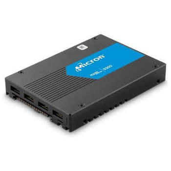 Micron 9300 MAX SSD - 3.2TB - U.2