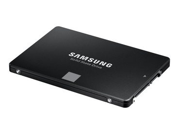 SAMSUNG 870 EVO SSD - 250GB - SATA