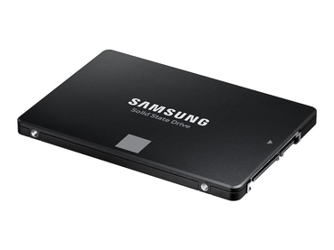 SAMSUNG 870 EVO SSD - 500GB - SATA