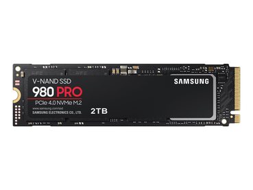 SAMSUNG 980 PRO SSD 2TB NVMe M.2