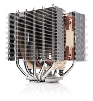 NOCTUA NH-D12L - Prozessorkühler