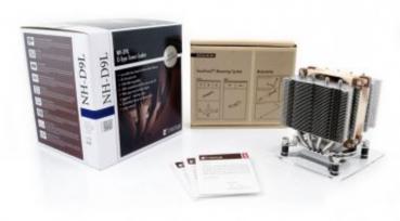 NOCTUA NH-D9L - Prozessorkühler