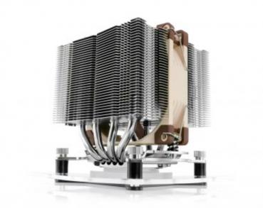 Preview: NOCTUA NH-D9L - Prozessorkühler