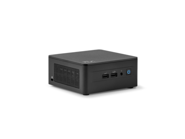 Preview: ASUS NUC 13 Pro Kit - NUC13ANHi7