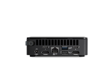 Preview: ASUS NUC 13 Pro Kit - NUC13ANKi7