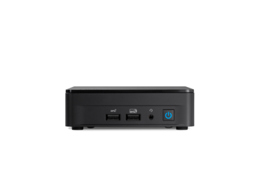 Preview: ASUS NUC 13 Pro Kit - NUC13ANKi7