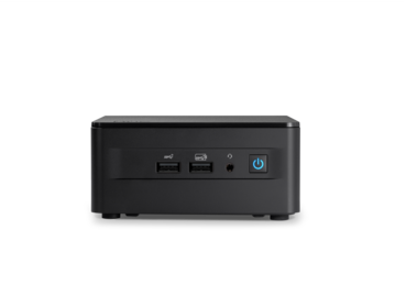 Preview: ASUS NUC 13 Pro Kit - NUC13ANHi7