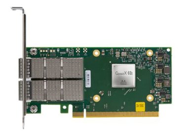 NVIDIA ConnectX-6 Dx - 1x 100Gbit - QSFP56