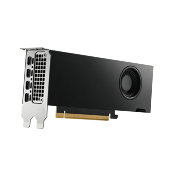 PNY NVIDIA Quadro RTX 4000 Ada SFF 20GB - Power Limited