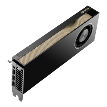 PNY NVIDIA RTX PRO 6000 Blackwell Max-Q WS Edition - 96GB