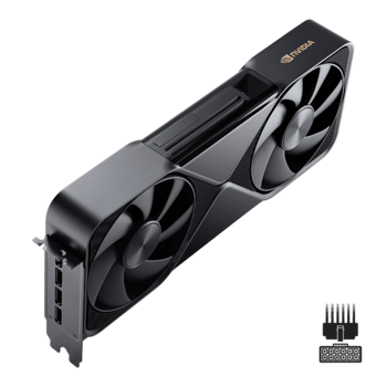 Preview: PNY NVIDIA RTX PRO 6000 Blackwell Workstation Edition - 96GB