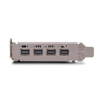 PNY NVIDIA Quadro P1000 4GB