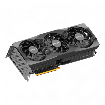 Preview: PNY GeForce RTX™ 5070Ti Overclocked Triple Fan - 16GB
