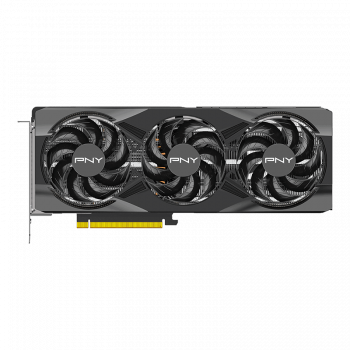 Preview: PNY GeForce RTX™ 5070Ti Overclocked Triple Fan - 16GB