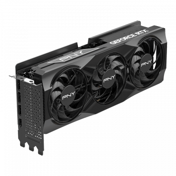 Preview: PNY GeForce RTX™ 5070Ti Overclocked Triple Fan - 16GB