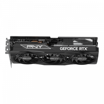 PNY GeForce RTX™ 5070Ti Overclocked Triple Fan - 16GB