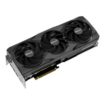 Preview: PNY GeForce RTX™ 5080 Overclocked Triple Fan - 16GB