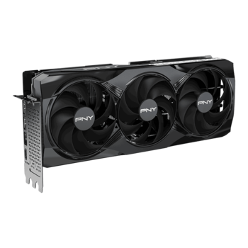 Preview: PNY GeForce RTX™ 5080 Overclocked Triple Fan - 16GB