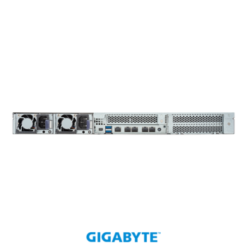 Preview: GIGABYTE 1HE Serversystem R133-C11-AAG1 - AMD EPYC / Ryzen