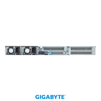 Preview: GIGABYTE 1HE Serversystem R143-EG2-AAC2 - AMD EPYC