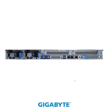 Preview: GIGABYTE 1HE Serversystem R162-ZA2 - AMD EPYC / NVMe