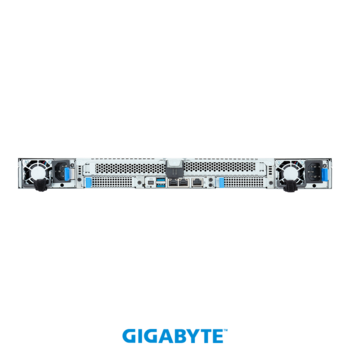 Preview: GIGABYTE 1HE Serversystem R183-Z91-AAD1 - AMD EPYC