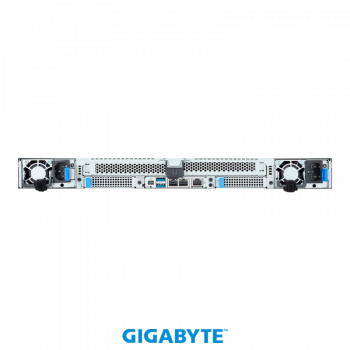 Preview: GIGABYTE 1HE Serversystem R183-Z94-AAV1 - AMD EPYC