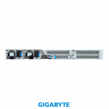Preview: GIGABYTE 1HE Serversystem R183-ZF1-AAJ1 - AMD EPYC
