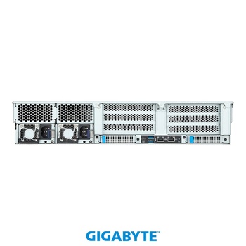 Preview: GIGABYTE 2HE Serversystem R263-Z30-AAC1 - AMD EPYC