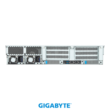 Preview: GIGABYTE 2HE Serversystem R263-Z32-AAD1 - AMD EPYC