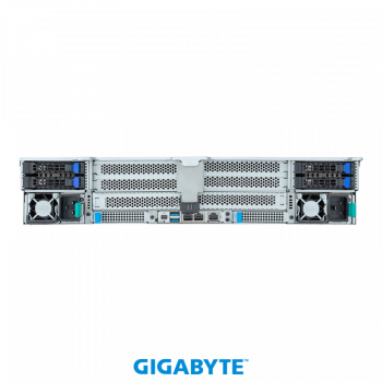 Preview: GIGABYTE 2HE Serversystem R283-Z92-AAE1 - AMD EPYC