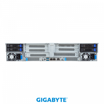 Preview: GIGABYTE 2HE Serversystem R283-Z96-AAJ1 - AMD EPYC